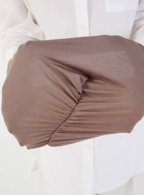 XL Düz Geçme Bone - 24