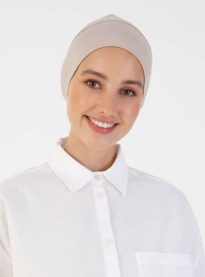 XL Düz Geçme Bone - 25