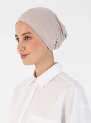 XL Düz Geçme Bone - 28