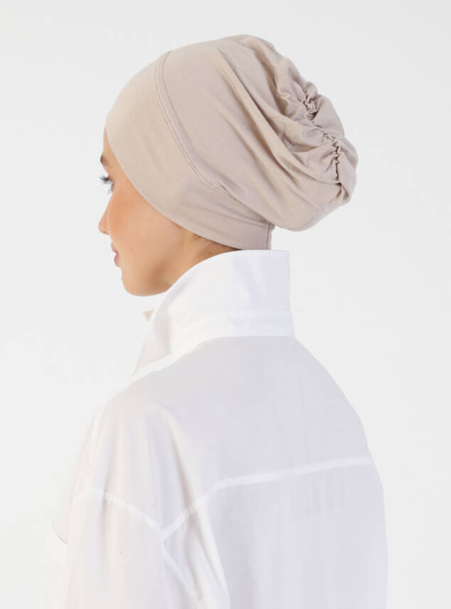 XL Düz Geçme Bone - 29