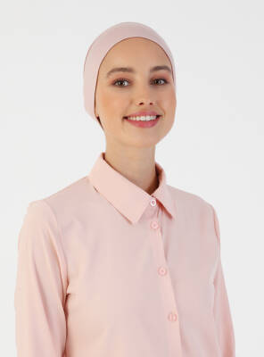 XL Düz Geçme Bone - 37