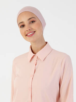 XL Düz Geçme Bone - 38