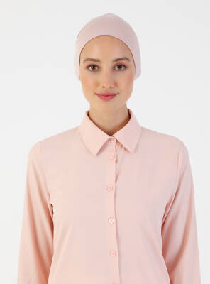 XL Düz Geçme Bone - 39