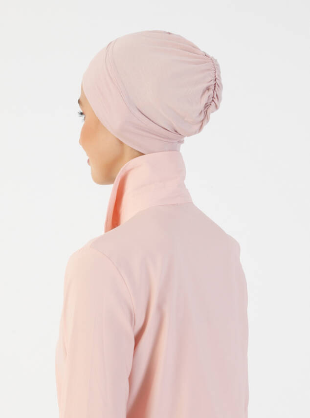 XL Düz Geçme Bone - 41