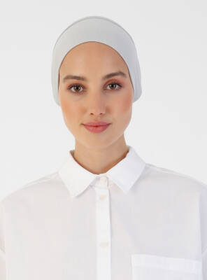 XL Düz Geçme Bone - 45