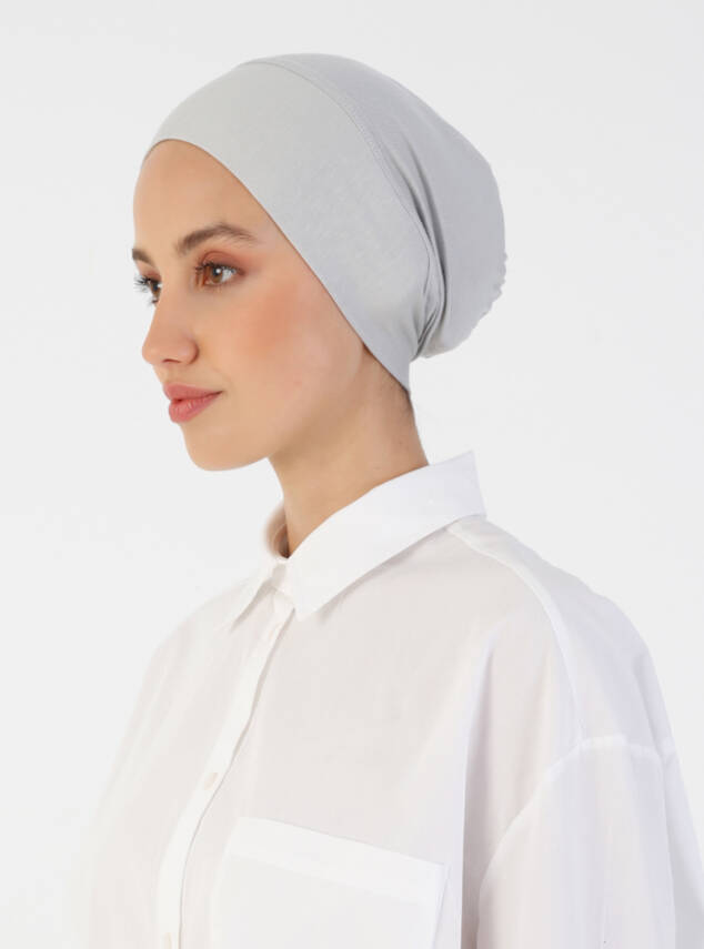 XL Düz Geçme Bone - 46