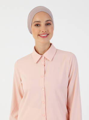 XL Düz Geçme Bone - 55