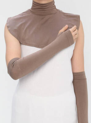 Yakalık ve Kolluk Set - 7