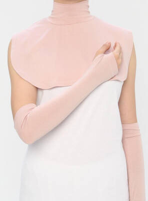 Yakalık ve Kolluk Set - 10