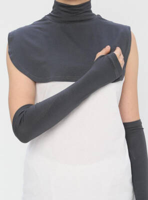 Yakalık ve Kolluk Set - 11