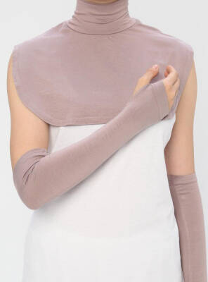 Yakalık ve Kolluk Set - 13